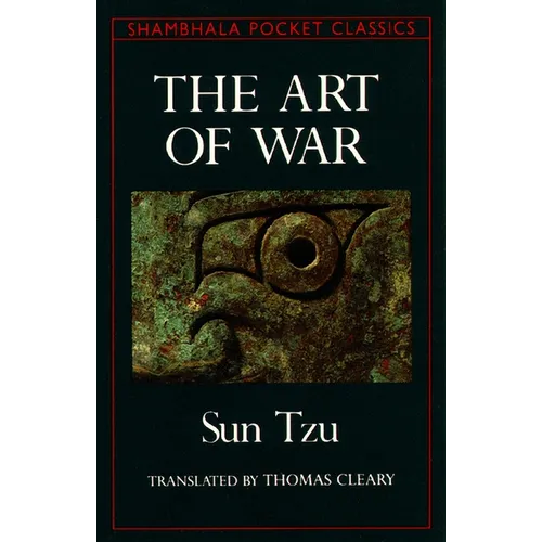 The Art of War