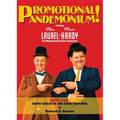 Promotional Pandemonium Book Two Short Subjects & 1940s Features