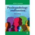 Psychopathology and Function