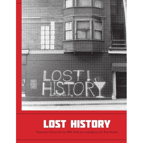 Lost History