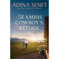 The Amish Cowboy's Refuge: Montana Millers 7