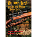 Britain's L42A1: King of the Enfield Sniper Rifles