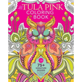 The Tula Pink Coloring Book