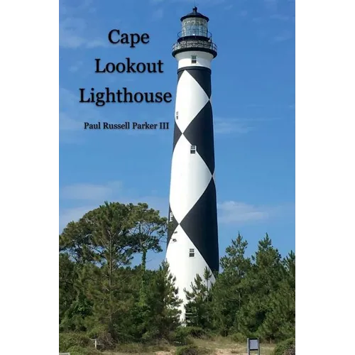 Cape Lookout Lighthouse