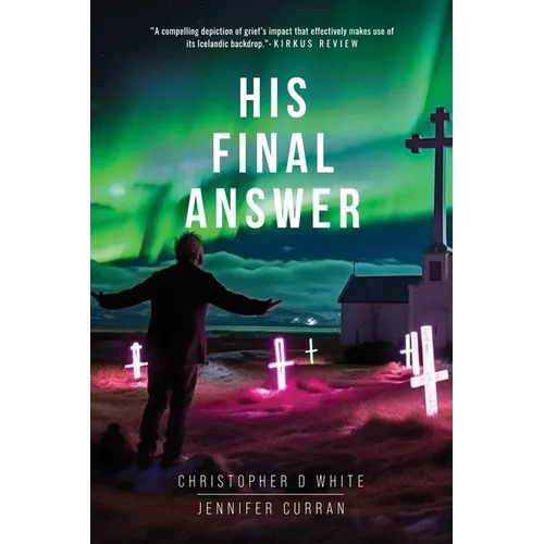 His Final Answer