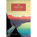 The Wheel Spins