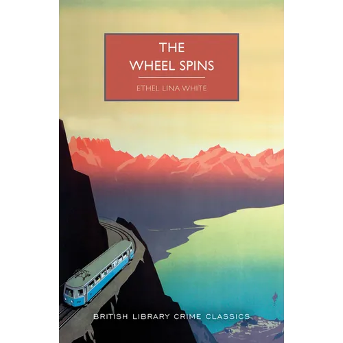 The Wheel Spins