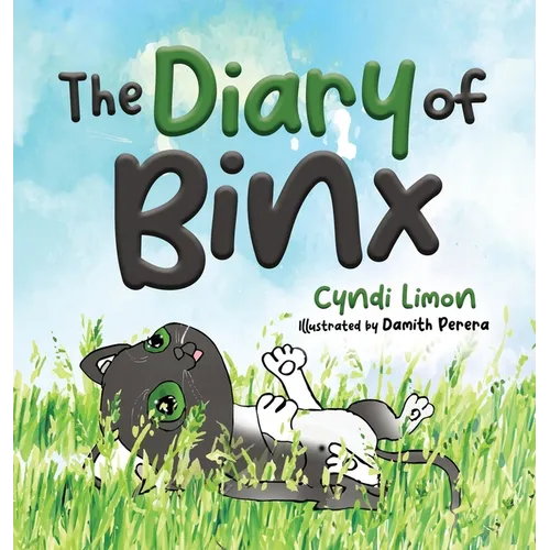 The Diary of Binx