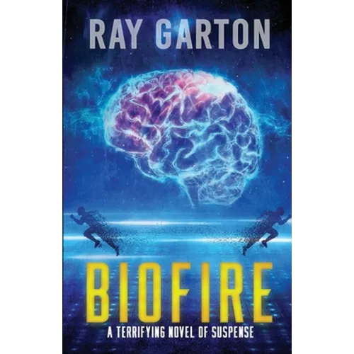 Biofire: Author's Preferred Edition