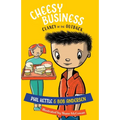 Cheesy Business: Clancy of the Outback series