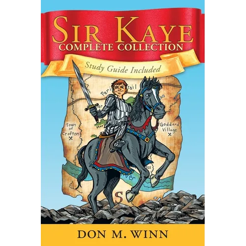 Sir Kaye Complete Collection