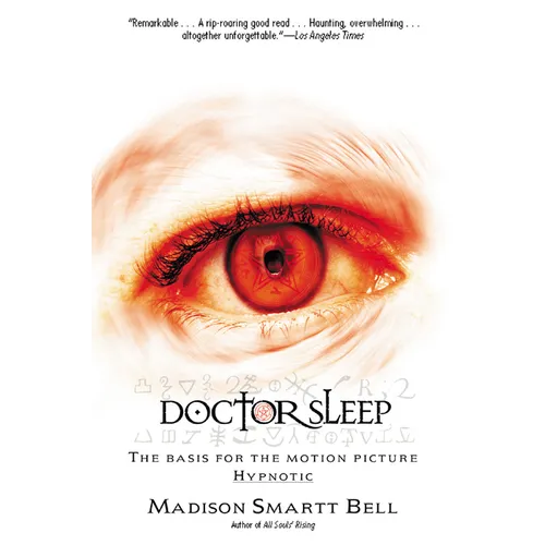 Doctor Sleep