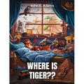 Where Is Tiger