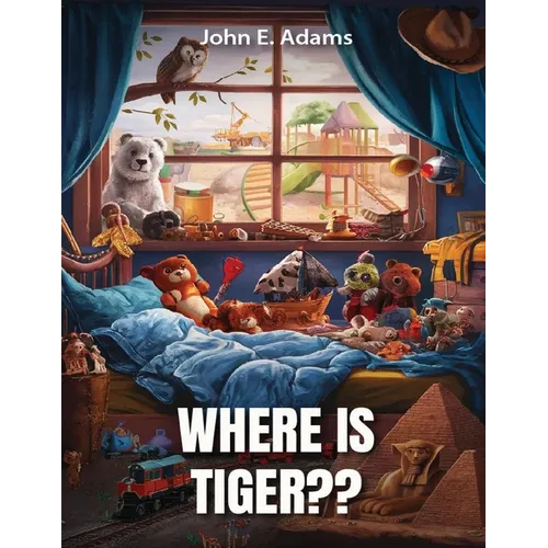 Where Is Tiger