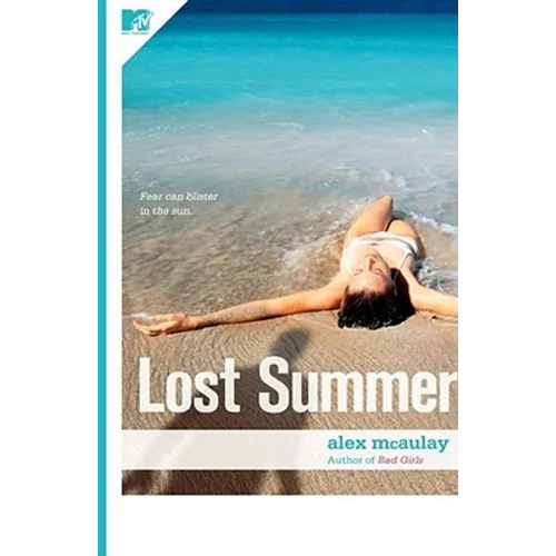 Lost Summer