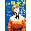 Jujutsu Kaisen: Thorny Road at Dawn