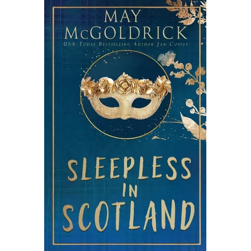 Sleepless in Scotland