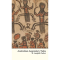 Australian Legendary Tales
