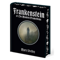 Frankenstein: Sprayed Edge Gift Edition