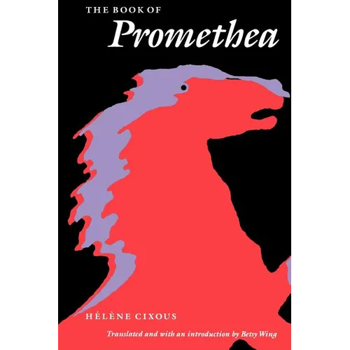 The Book of Promethea