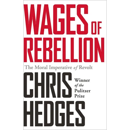 Wages of Rebellion