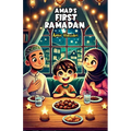 Amad's First Ramadan