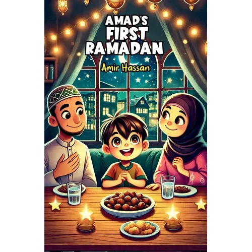 Amad's First Ramadan