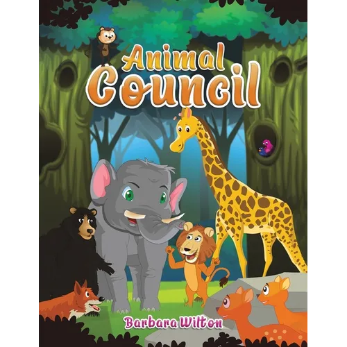 Animal Council
