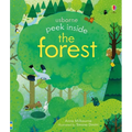 Peek Inside the Forest