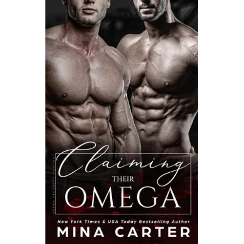 Claiming Their Omega