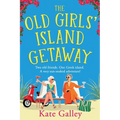 The Old Girls' Island Getaway