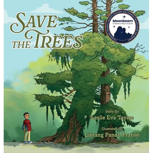 Save the Trees
