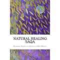 Natural Healing: SAQA Regional Exhibit by New Mexico