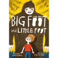 Big Foot and Little Foot