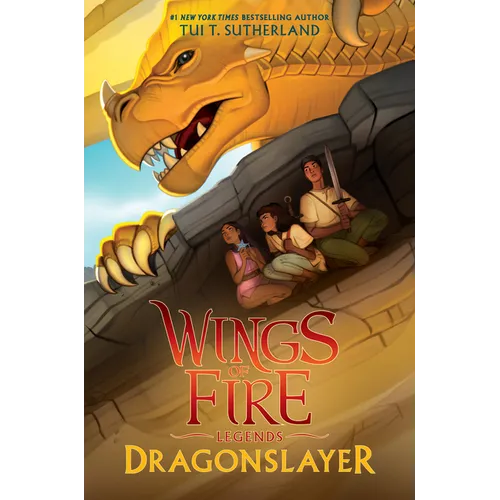 Dragonslayer