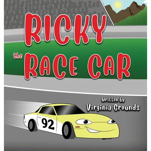 Ricky the Racecar