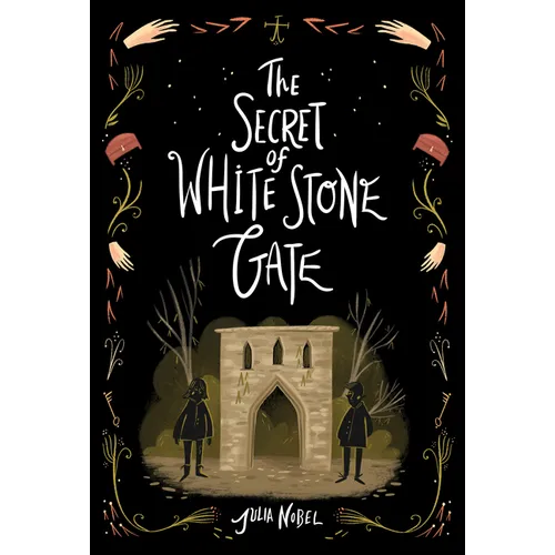 The Secret of White Stone Gate