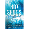 Hot Shot's Mistake