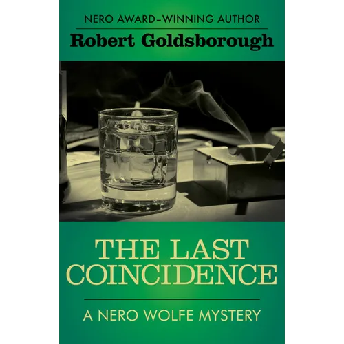 The Last Coincidence