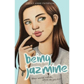 Being Jazmine: Invisible Book 3