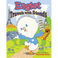 Eaglet Travels With Friends