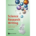 Science Research Writin (2nd Ed)