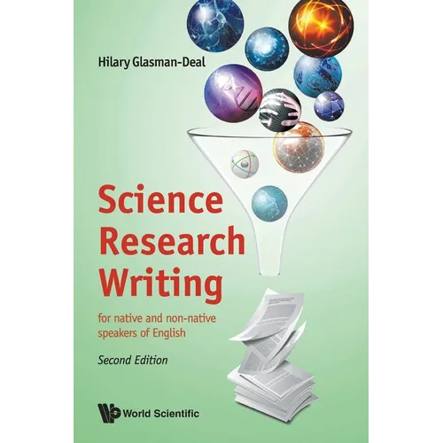 Science Research Writin (2nd Ed)