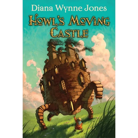Howl's Moving Castle