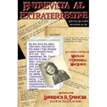ENTREVISTA AL EXTRATERRESTRE (Sin las notas al pie)