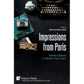 Impressions from Paris: Women Creatives in Interwar Years France
