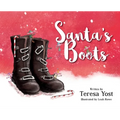 Santa's Boots