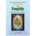 Frogville: Quest for the Lost Boys