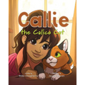 Callie the Calico Cat