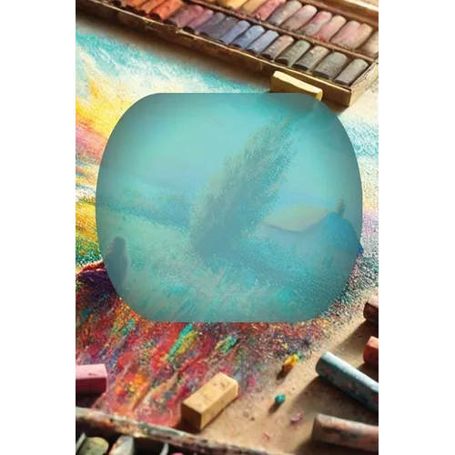 The Complete Pastel Artist's Manual